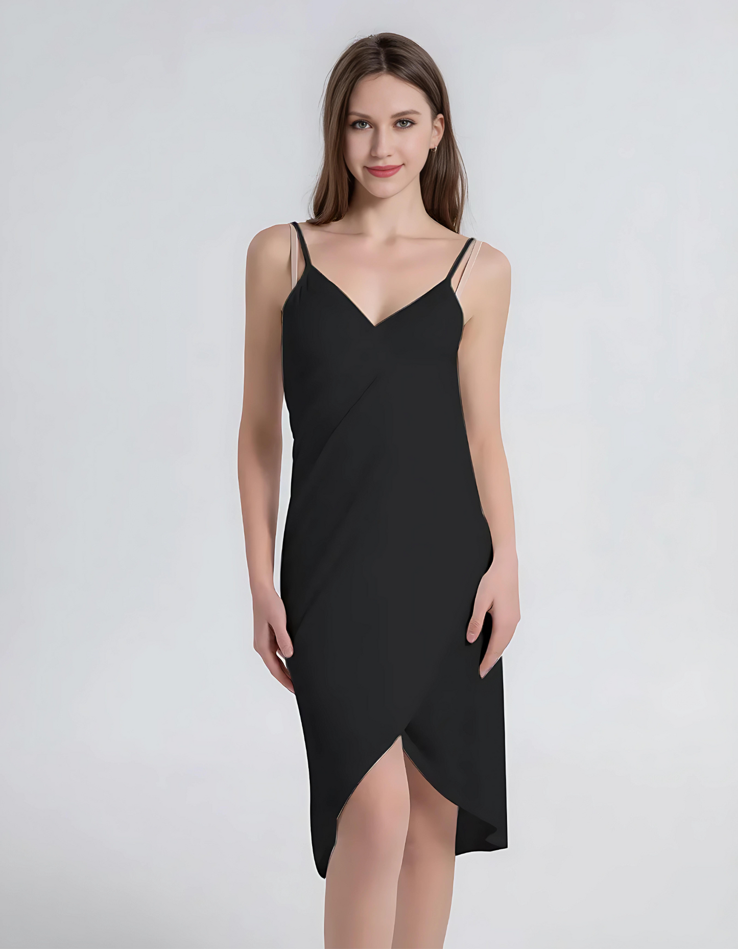 JESSY - Cover up Dress